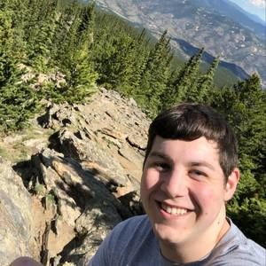 Meet your Posher, Eric